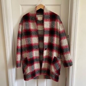 Isabel Marant Etoile coat